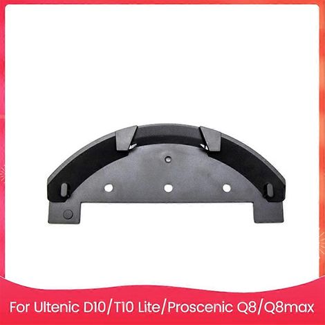 Support de balai pour aspirateur Ultenic D10/T10 Lite Proscenic Q8/Q8max - Pièces de rechange pour un nettoyage efficace des sols (1/5)