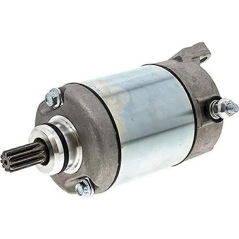 Démarreur 12V pour VTT Polaris Sportsman 550 EPS Forest X2 XP-- (1/5)