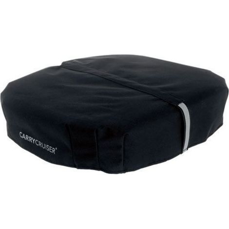 Housse Carrycruiser - Etui Souple Impermeable Pour Panier Velo - Compatible Avec Carrycruiser - 1 Piece