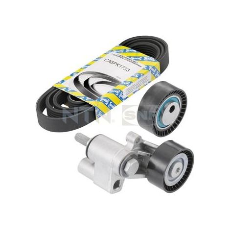 Kits d'accessoires - KA859.24 - SNR - Compatible avec véhicule Fiat, Citroen, Peugeot