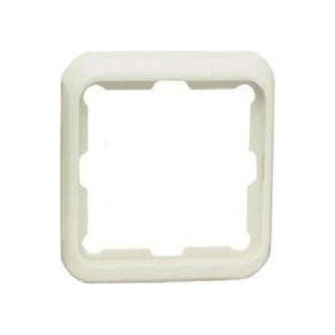 Marco 1 elemento marfil SIMON 75610-31