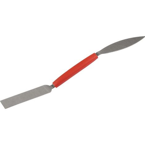 Fer à plâtre B.20mm boîtier en tôle acier au carbone SWAN (Par 10)