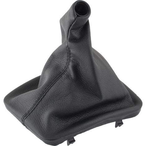 Cuffia leva cambio + telaio per BMW Serie 3 E46 98-05 (1/2)