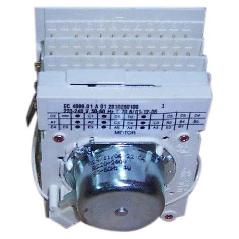 PROGRAMMATEUR EC4889-01 POUR LAVE LINGE BEKO - 2818280100