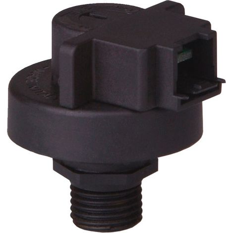 TRASDUTTORE PRESSIONE SENSORE STUFE A PELLET 0,5 3,5 VDC 3/8