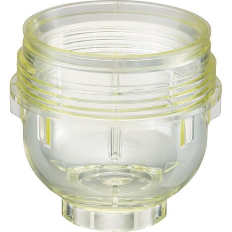 Oventrop Filtertasse aus Trogamid T für Art.Nr. 6120508 (1/6)