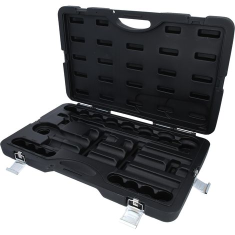 KS TOOLS Kunststoff-Leerkoffer für 911.0751 - 911.0751-99 (1/4)