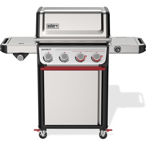Weber SPIRIT SP-435 GBS (2025) Gasgrill (1/3)