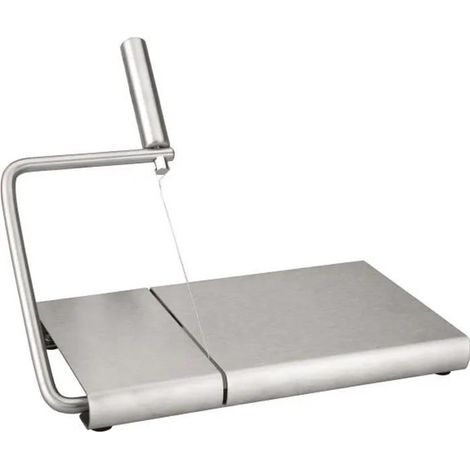 Schneidewerkzeug Ibili 8411922079791 Silber 21x3 cm