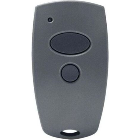Télécommande de Porte de Garage pour Marantec D302-868, D304-868, D384-868, D321-868, Compatible avec la télécommande Marantec Digital 868 MHz (1/4)