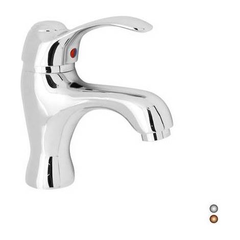 MONOCOMANDO LAVABO SERIE CLASS Misura: Cromo