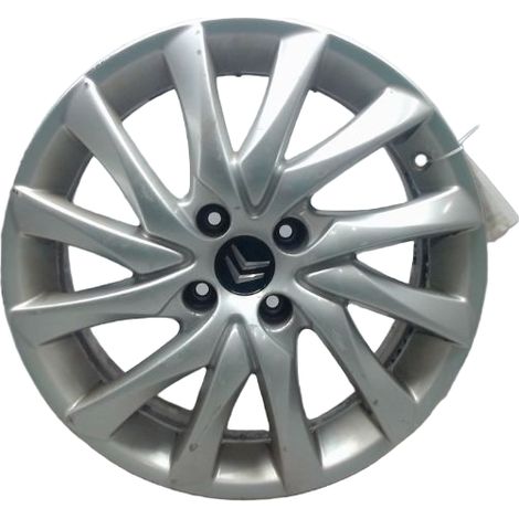 [PRODUIT D'OCCASION] Jante Aluminium CITROEN Grand C4 Picasso ♻️ Ref Oe. 5402q5 - Garantie à vie (1/4)