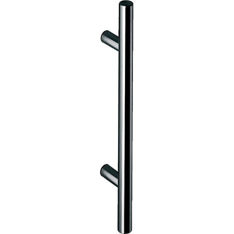 Fixation DS6652 simple traversante pour poignée aileron - LA CROISEE DS