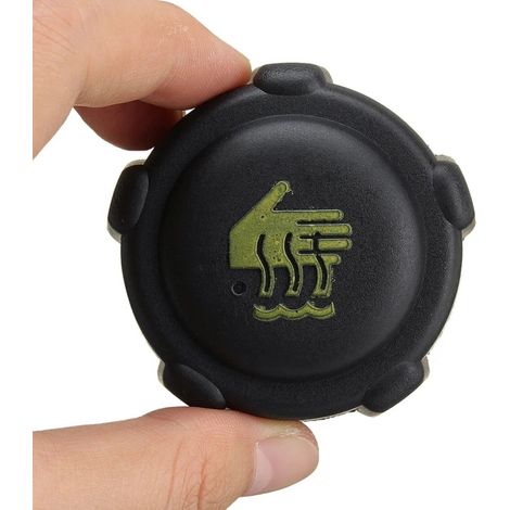 Passend für Renault Nissan Wassertankdeckel 7700805131 8200048024 21430AX300 4408066 (1/4)