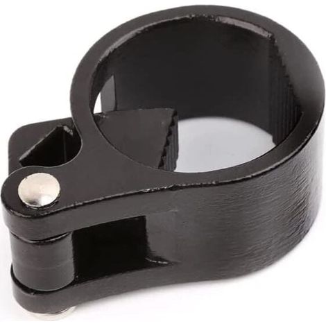 Clé hexagonale universelle pour tige intérieure - Outil de réparation - Outil de démontage de tige intérieure 27-42 mm (1/5)