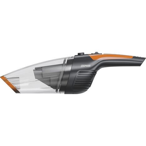 Zephir ASPIRATUTTO RICARICABILE ''ZHV221'' 65 W (1/2)