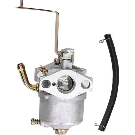 Carburateur 2 temps pour moteur générateur Yamaha ET950 650, pièce de rechange compatible pour groupe électrogène (1/5)