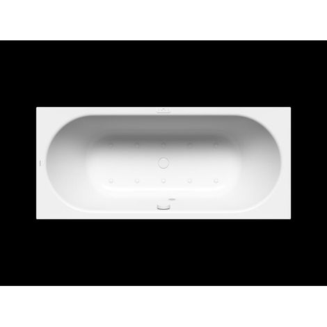 Kaldewei 290760580001 BW CLASSIC DUO Mod.107 SOUL, 1700 x (1/2)