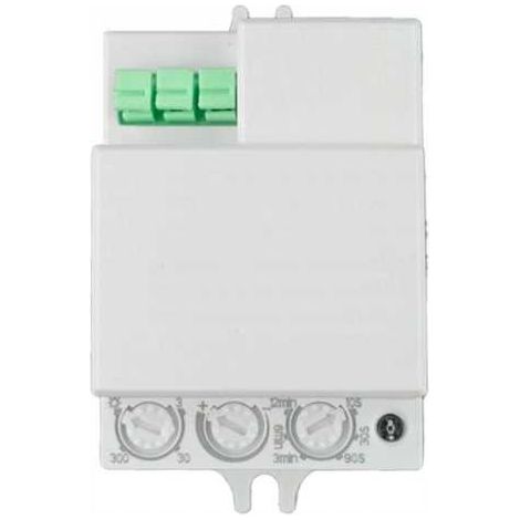 Mikrowellen-Bewegungsmelder CM-1B weiß max. 300 W (1/3)