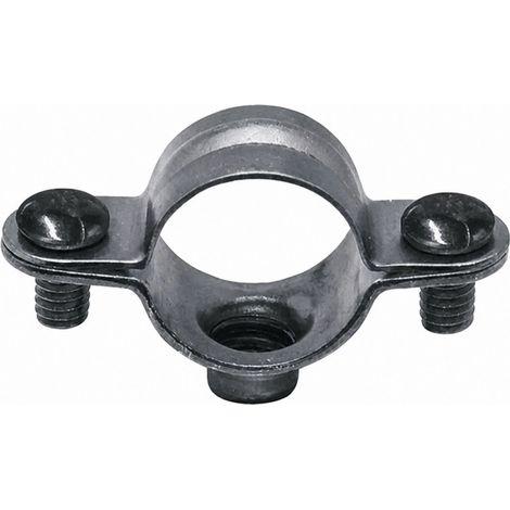 Einfache Schelle D.42mm 10p