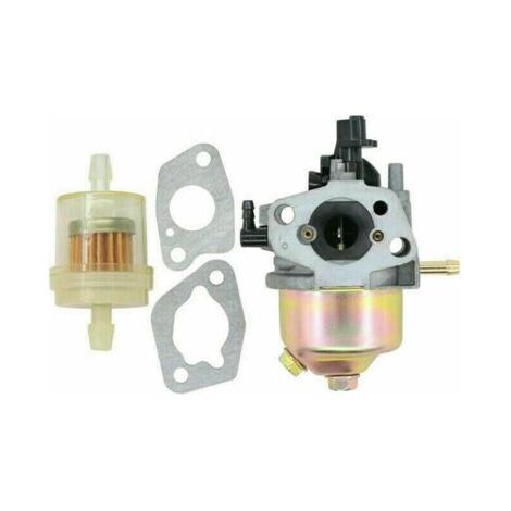 Actionneur de serrure de coffre Carburateur Carb Mo&un-tf&ie-l&d HP414 M411PD RS100 SP414 HP164 SP164 Joint de carburateur de tondeuse à gazon Filtre à carburant Carburateur (1/5)