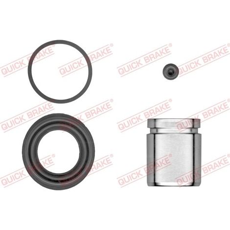 Kit de réparation, étrier de frein QUICK BRAKE 114-5413 BMW