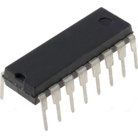 Mc14174 Intégré Mc14174
