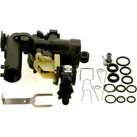 BOSCH Unidad mezcladora, 87182252340
