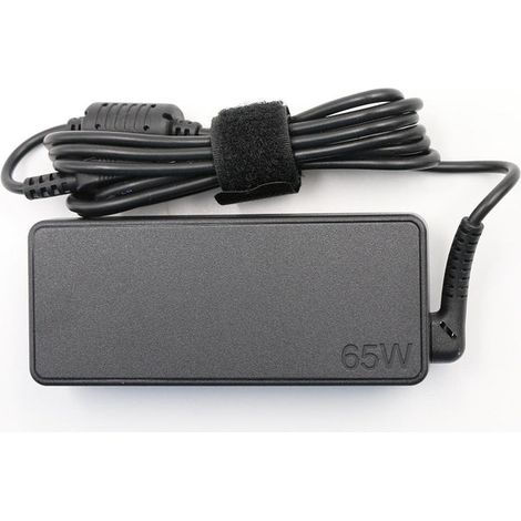 Lenovo Tp 65W Ac Adapter Schmale Spitze Eu