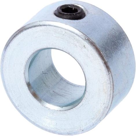 Collare 10x20x10 zincato UNIVERSALE 705A10V