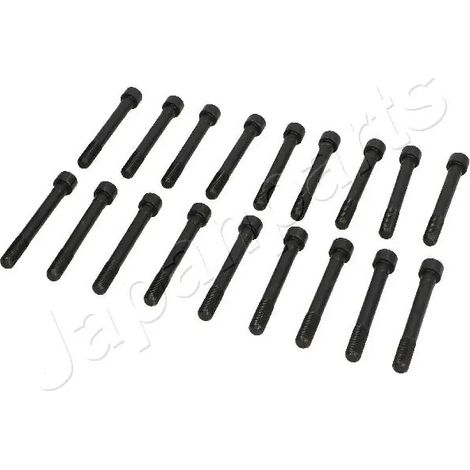 Jeu de boulons de culasse de cylindre Japanparts BL-500 HYUNDAI 22321-32000