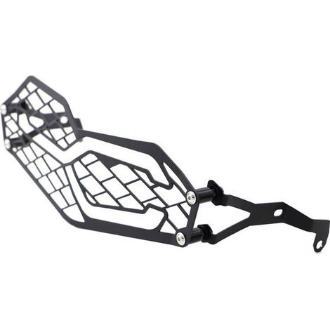 Scheinwerfer-Schutzgitter für BMW F 850 GS / Adventure 18-23 SG2
