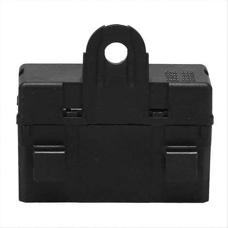 Compatible avec le module de contrôle de température du chauffage de siège auto 6545YN (1/5)