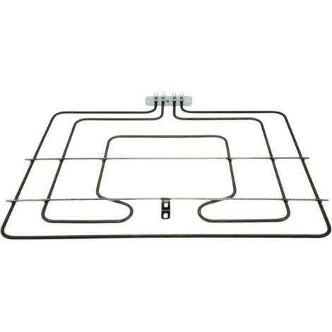 RÉSISTANCE DE GRILL POUR CUISINIERE GERMANIA - D771789
