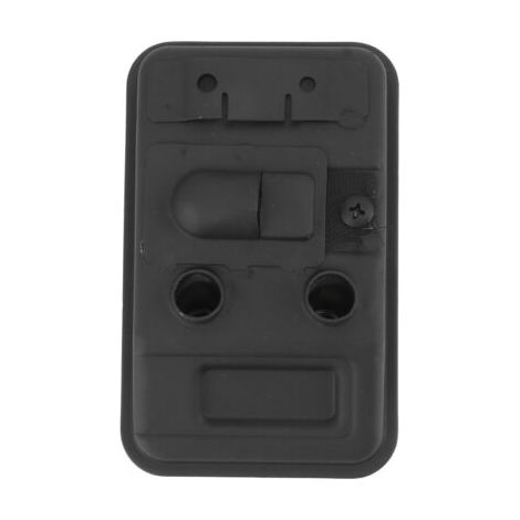 Remplacement Silencieux d'Échappement pour Réglage Fin Compatible avec FS75 FC75 FS80 FS85 - 4137-140-0603- (1/5)