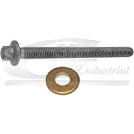3RG 99102 KIT INYECTORES (2PCS)