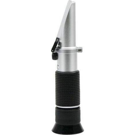 Réfractomètre à miel portable 3 en 1 – Mesure humidité, Brix, Baume – Auto-étalonnage ATC – Outil pour apiculteurs professionnels (1/5)