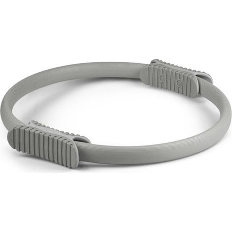 Cercle magique Pilates Loop - Cercle de fitness pour exercices des bras, des jambes et du tronc - Équipement d'exercice à résistance flexible (1/5)