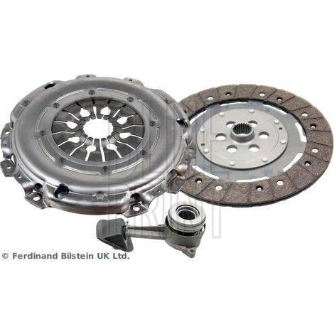 Kit d'embrayage Blue Print ADBP300070 FORD 1 376 498 1 376 498 S1 1 432 309