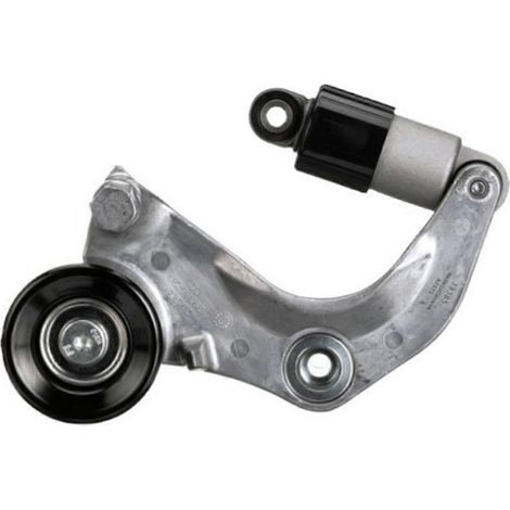 Ensemble tendeur de poulie de courroie automobile 31170-RWK-025 pour-- (1/5)