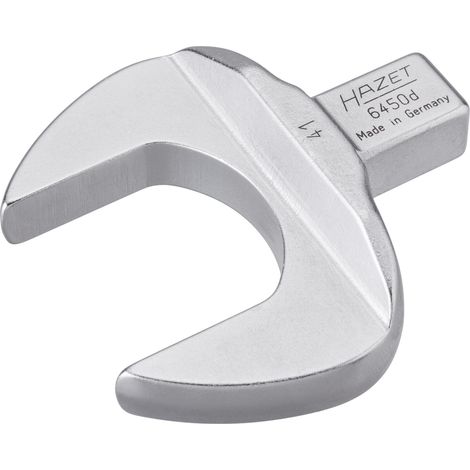 Attache mâle à fourche 6450D-41 41 mm HAZET (1/3)