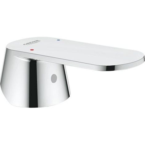 Ricambio leva per miscelatori lavabo/bidet Bauedge Grohe 46681000 (1/2)