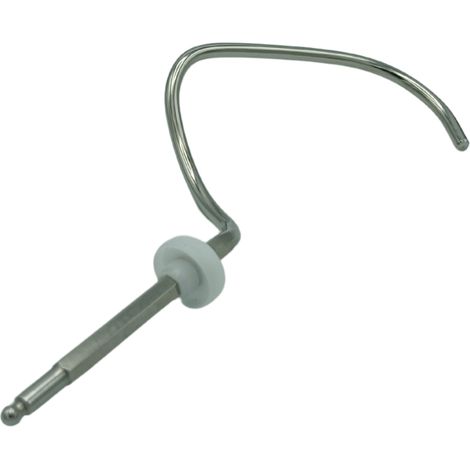 Gancio impastatrice originale - Robot da cucina e Cuocitutto - BOSCH - 3213003662734288849 (1/3)