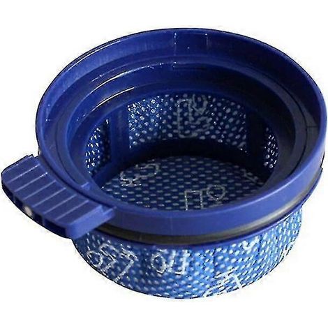 Filtre HEPA pour aspirateur Samsung Bespoke Jet VS20A95923W VS20A95823W/SA VS20A95993W/SA - Pièces de rechange pour filtre d'aspirateur (1/5)