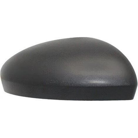 Coque de rétroviseur droite noire Renault Captur 2 depuis 2019