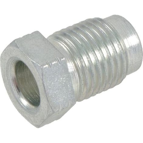 Coupling M10x1 / 6,3mm VALEO 9910149 (1/2)