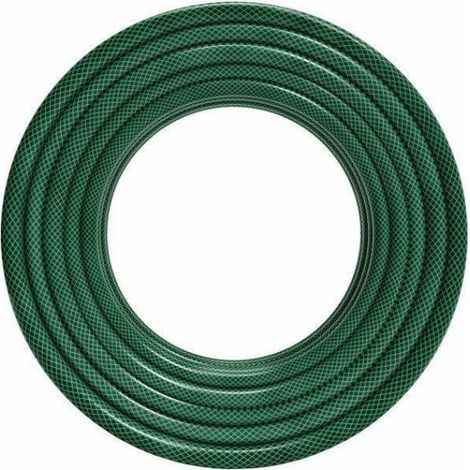 TUBO DA GIARDINO STANDARD AWTOOLS 3/4" 25m