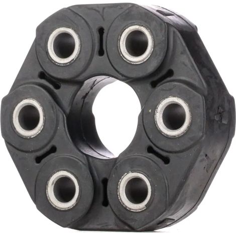 Joint d'arbre de transmission arrière RIDEX 1427J0061 pour HYUNDAI TUCSON (JM) - Arbre de Cardan (1/4)