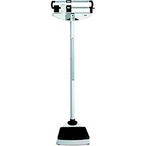 SECA 711 Bilancia, Meccanica con 60-200cm Altimetro, Classe III, 220kg Portata