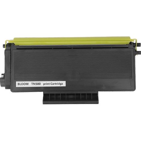 TN3185 TN580 BK Tonerkartusche für TN550 3010 3130 3135 3145 35J 580 3170 3235 3175 3185 37J 620 32